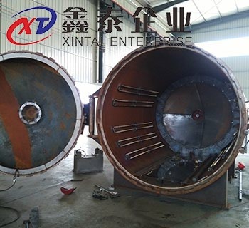 蜜桃91视频下载这样的压力容器有着哪些的分类